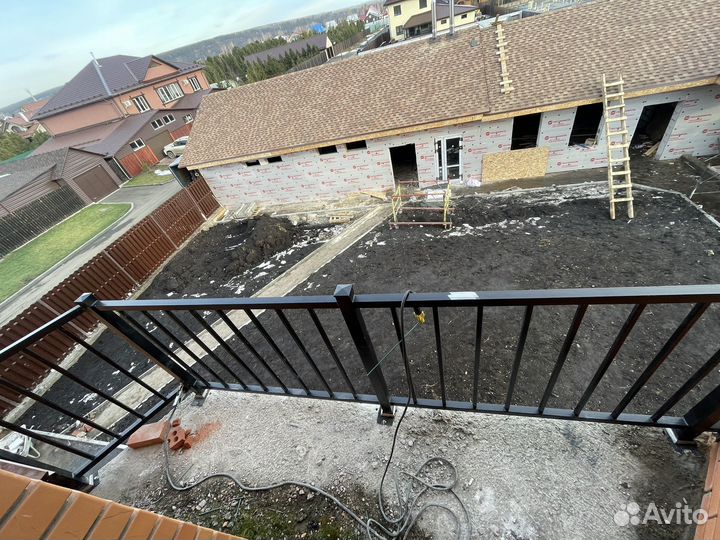 Сварщик с выездом