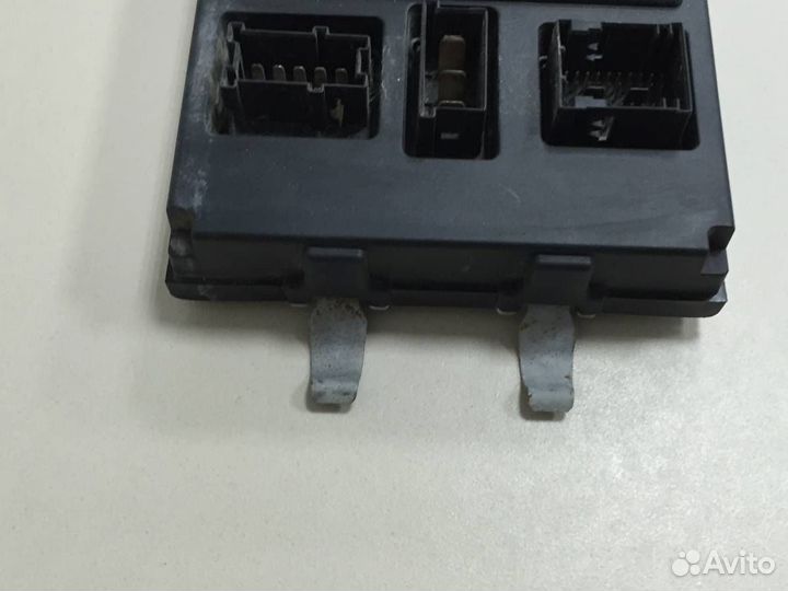 Блок электронный Mercedes-Benz R-Class W251 2005