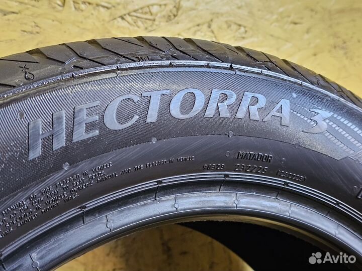 Matador MP 47 Hectorra 3 205/55 R16 91H