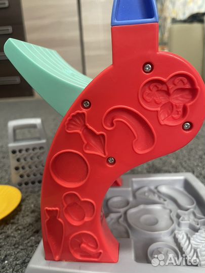 Play Doh набор