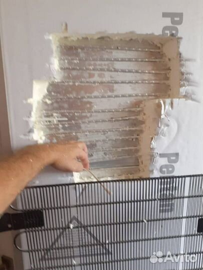 Ремонт холодильников