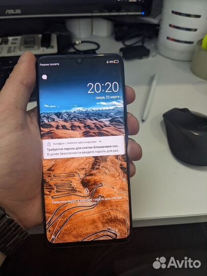 Ремонт смартфонов и планшетов