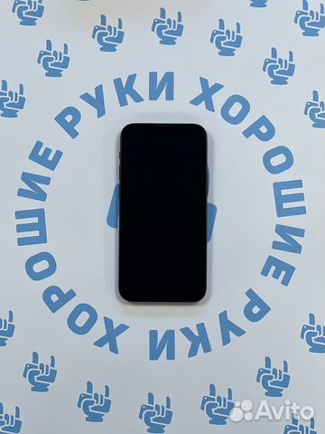 iPhone 13 mini 512gb акб 97 Ростест (арт01984)