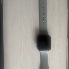 Apple watch se