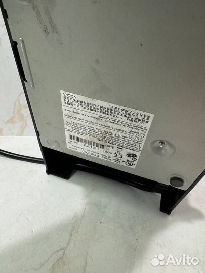 Чековый принтер Citizen CT-S2000