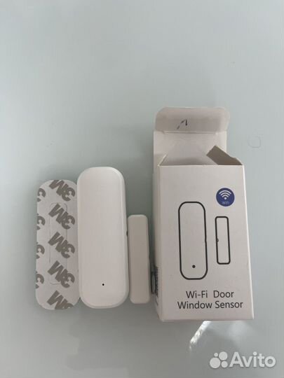 Датчик открытия двери