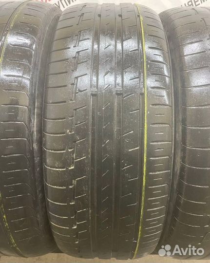 Continental PremiumContact 6 215/55 R17 97H