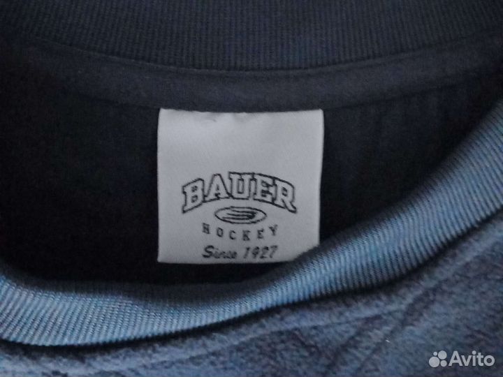 Кофта Nike Bauer, xl, оригинальная