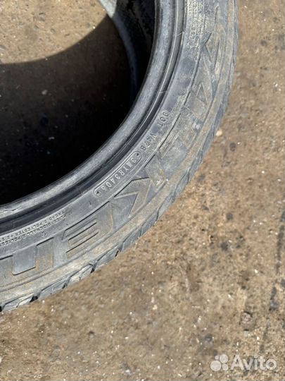 Falken Ziex S/TZ04 275/45 R20