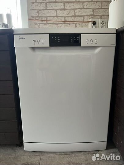 Посудомоечная машина Midea