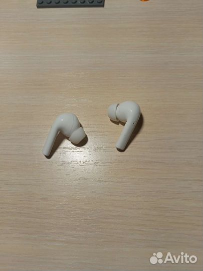 Наушники honor Choice earbuds x3 lite