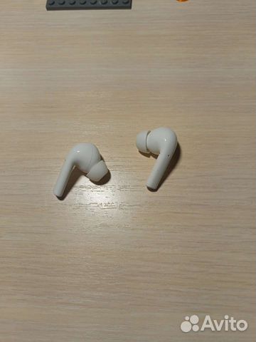 Наушники honor Choice earbuds x3 lite