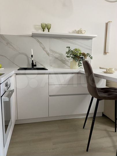 Квартира-студия, 33 м², 9/9 эт.