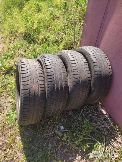 Amtel NEK-S 75/60 R15