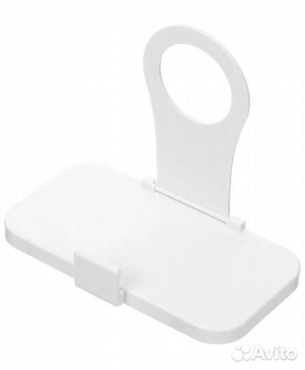 Держатель для телефона на розетку