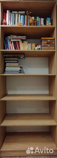 Комплект детской мебели для мальчика 