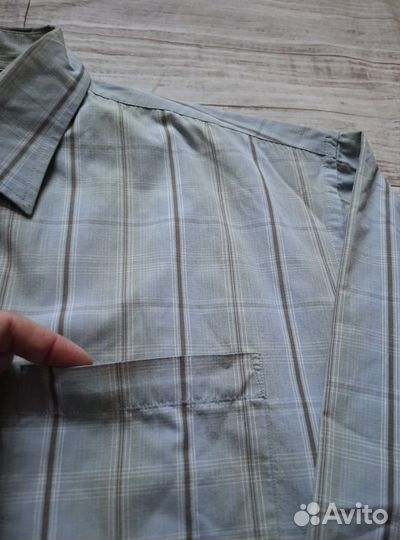 58 разве, рубашка мужская Reward, Германия