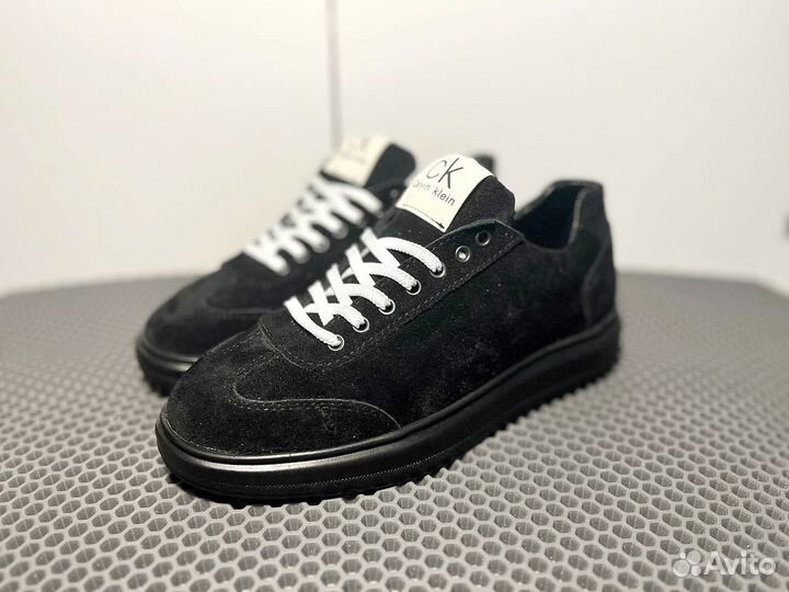 Кроссовки Calvin Klein