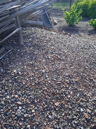 Дача 12 м² на участке 5 сот.