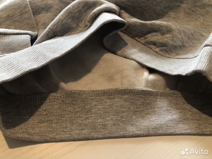 Толстовка свитшот hm новый 110-116