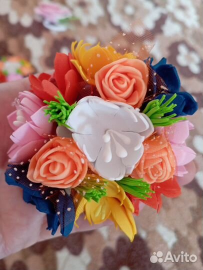 Поделки своими руками