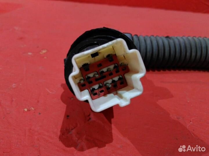 Проводка двери задней правой Форд Мондео 3