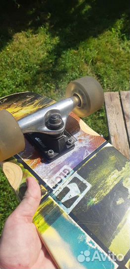 Круизер / лонгборд Globe 30