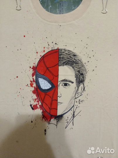 Кастомизация одежды