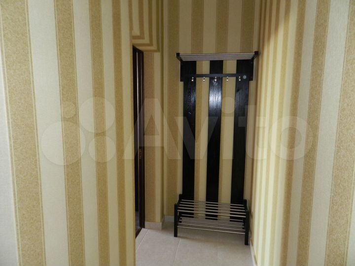 1-к. квартира, 45 м², 2/2 эт.