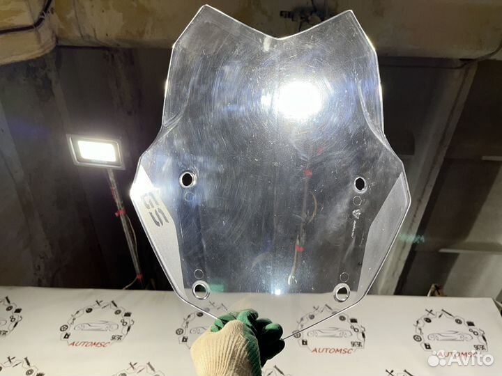 Ветрозащитный щиток BMW K50 R1200GS R1250GS