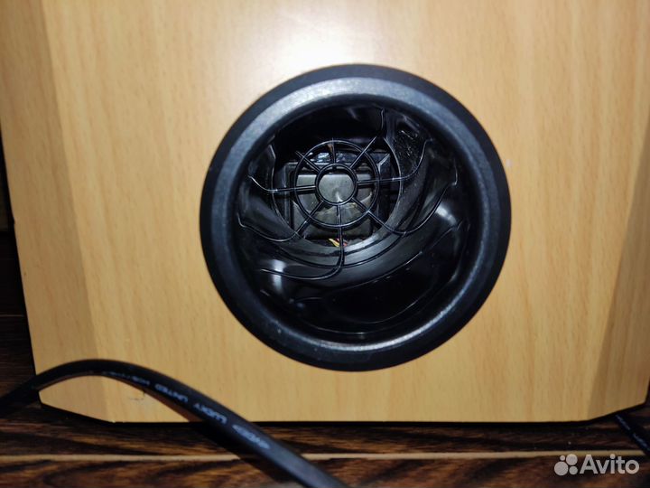 Активный subwoofer 5.1 ASW Genius AC-3 ready