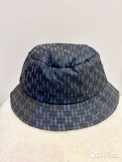 Панама karl lagerfeld