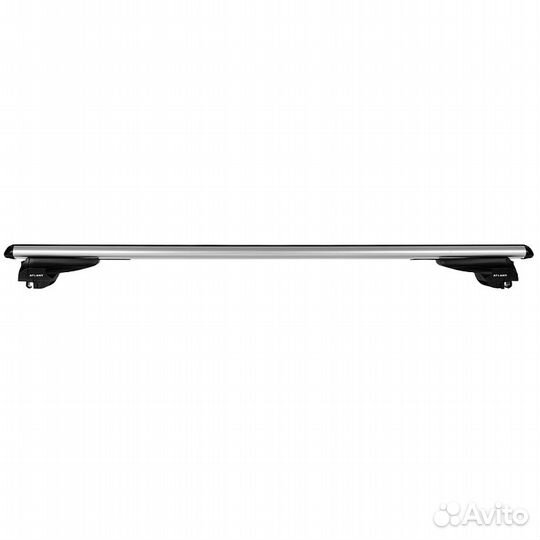 К-т багажника Atlant на интегр рейлинг, аэро