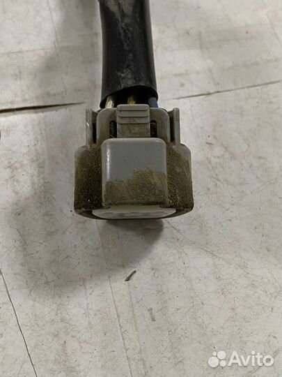 Фишка разъем Mitsubishi Asx GA3W