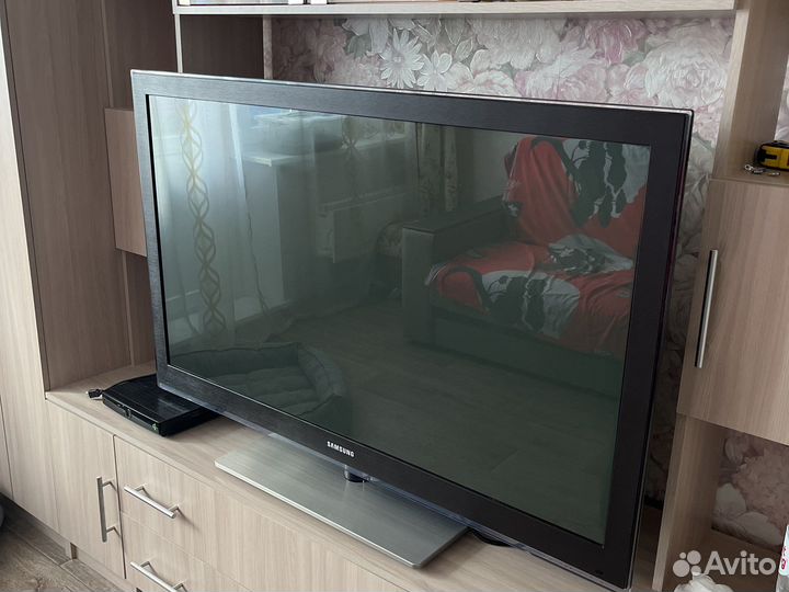 Samsung ps50c6900
