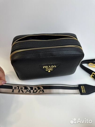 Сумка Prada новая