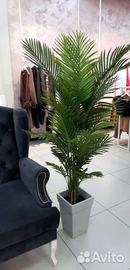 Искусственная пальма