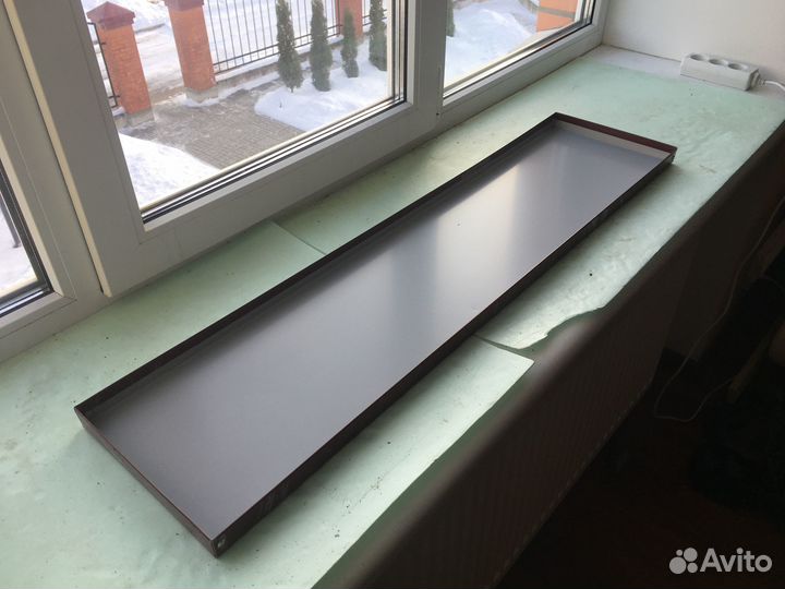 Ящик для рассады