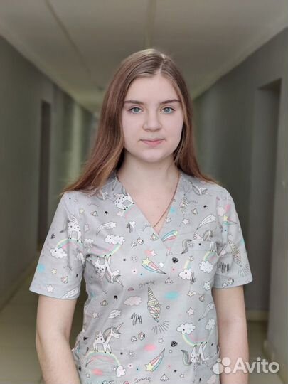 Детский массаж с выездом