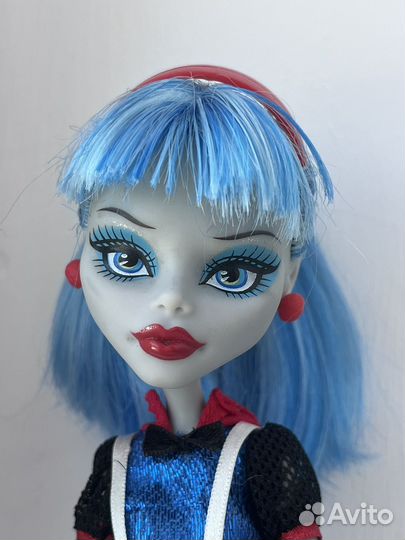 Кукла Монстер Хай
