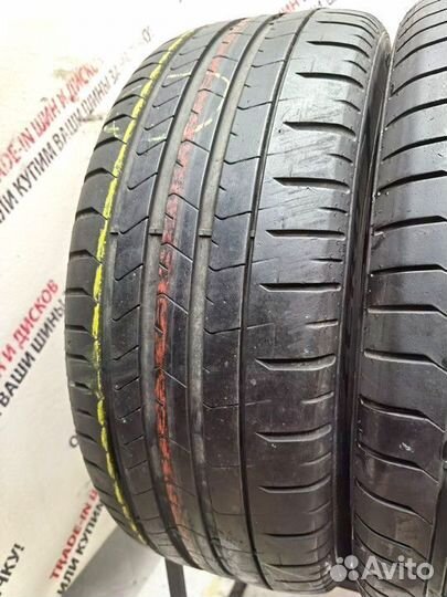 Pirelli P Zero 225/40 R18 92Y