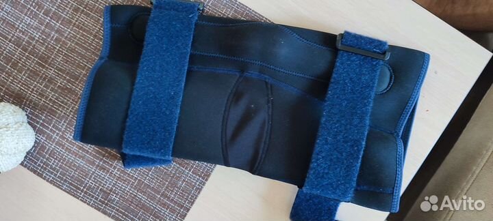 Коленный ортез