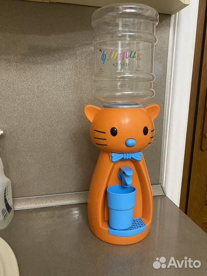 Кулер для воды