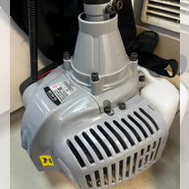 Новый бензотример Штурм полный комплект к1