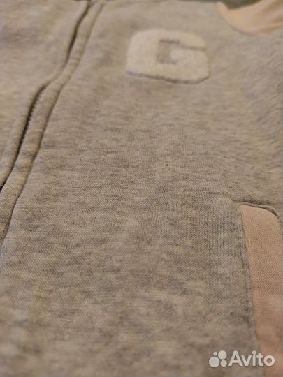 Комбинезон для девочки 74-80