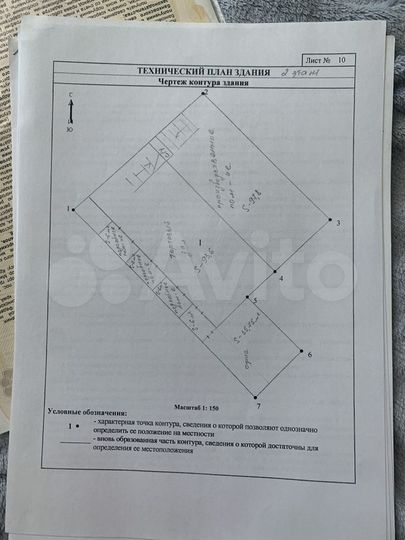 Свободного назначения, 500 м²