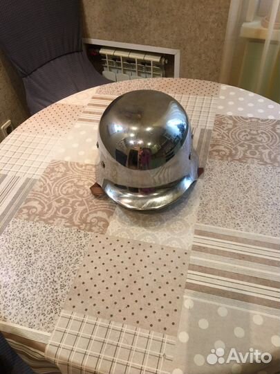 Немецкая каска м 35