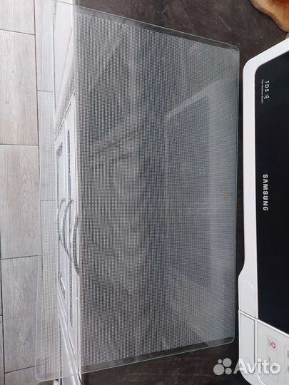 Полка и ящики от холодильника Electrolux