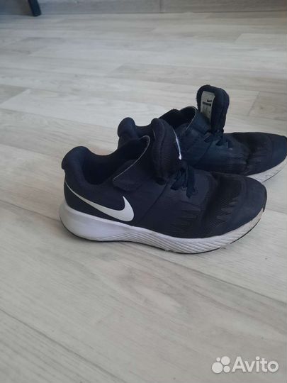 Обувь для мальчика