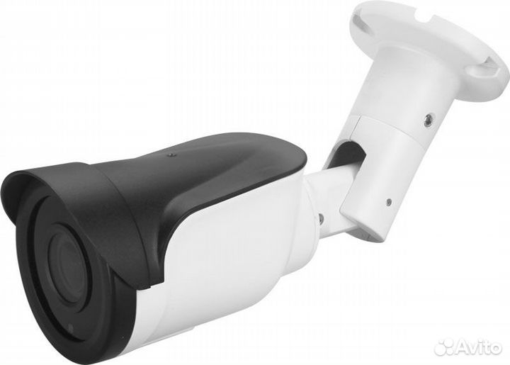Камера видеонаблюдения ip